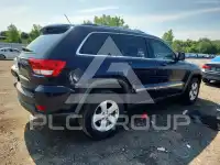 2012 Jeep CHEROKEE фото