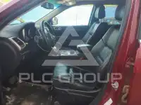 2012 Jeep CHEROKEE photo