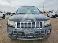 2012 Jeep CHEROKEE фото