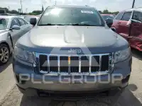 2012 Jeep CHEROKEE photo