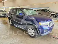 2012 Jeep CHEROKEE фото