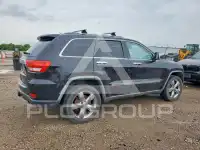 2012 Jeep CHEROKEE фото