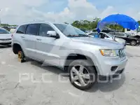 2012 Jeep CHEROKEE photo