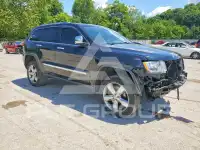 2012 Jeep CHEROKEE фото
