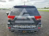2012 Jeep CHEROKEE фото