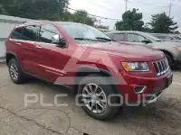 2014 Jeep CHEROKEE photo
