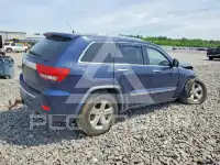 2012 Jeep Grand Cherokee фото
