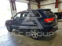 2012 Jeep CHEROKEE photo