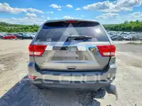 2012 Jeep CHEROKEE фото
