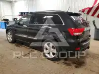2012 Jeep CHEROKEE photo