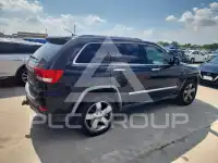 2012 Jeep CHEROKEE фото