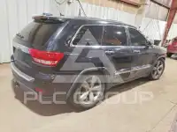 2012 Jeep CHEROKEE фото