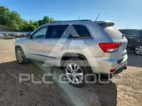 2012 Jeep CHEROKEE фото