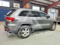2012 Jeep CHEROKEE photo