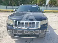 2012 Jeep CHEROKEE фото