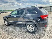2012 Jeep CHEROKEE фото