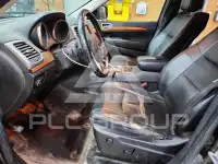 2012 Jeep CHEROKEE photo