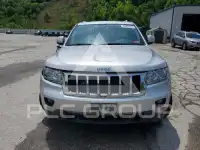 2012 Jeep CHEROKEE photo