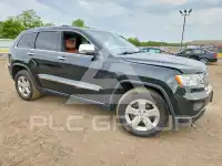 2012 Jeep CHEROKEE photo