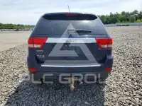 2012 Jeep Grand Cherokee фото