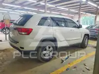 2012 Jeep CHEROKEE фото