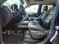 2012 Jeep CHEROKEE photo