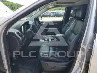2012 Jeep CHEROKEE photo
