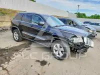 2012 Jeep CHEROKEE фото