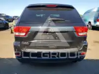 2012 Jeep CHEROKEE фото