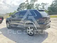 2012 Jeep CHEROKEE фото