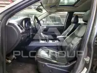 2012 Jeep CHEROKEE photo