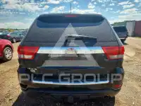 2012 Jeep CHEROKEE фото