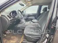 2012 Jeep CHEROKEE photo