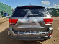 2012 Jeep CHEROKEE photo