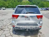 2012 Jeep CHEROKEE photo