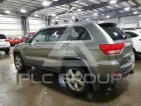 2012 Jeep CHEROKEE фото