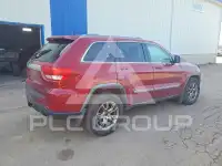 2012 Jeep CHEROKEE photo
