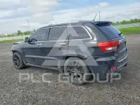 2012 Jeep CHEROKEE фото