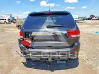 2012 Jeep CHEROKEE photo