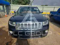 2012 Jeep CHEROKEE photo
