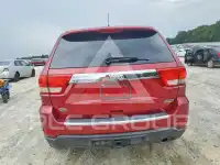 2012 Jeep CHEROKEE photo
