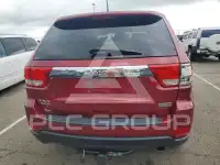 2012 Jeep CHEROKEE фото
