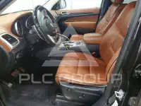 2012 Jeep CHEROKEE фото