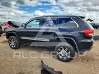 2012 Jeep CHEROKEE фото