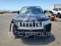 2012 Jeep CHEROKEE фото