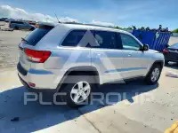 2012 Jeep CHEROKEE фото