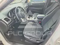 2012 Jeep Grand Cherokee фото