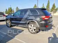 2012 Jeep CHEROKEE photo