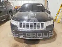 2012 Jeep CHEROKEE фото