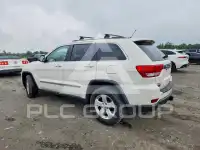 2012 Jeep CHEROKEE фото